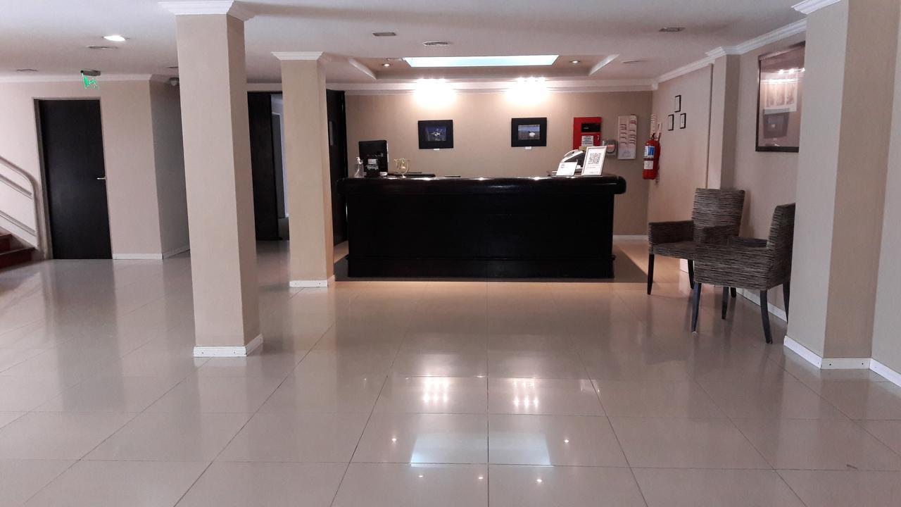 Hotel Casino Hue Melen Zapala Ngoại thất bức ảnh
